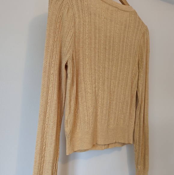 Heartloom Vale Cardigan | Size M - Picture 4 of 7